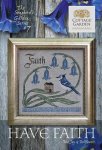 (image for) Songbird's Garden 7 - Have Faith